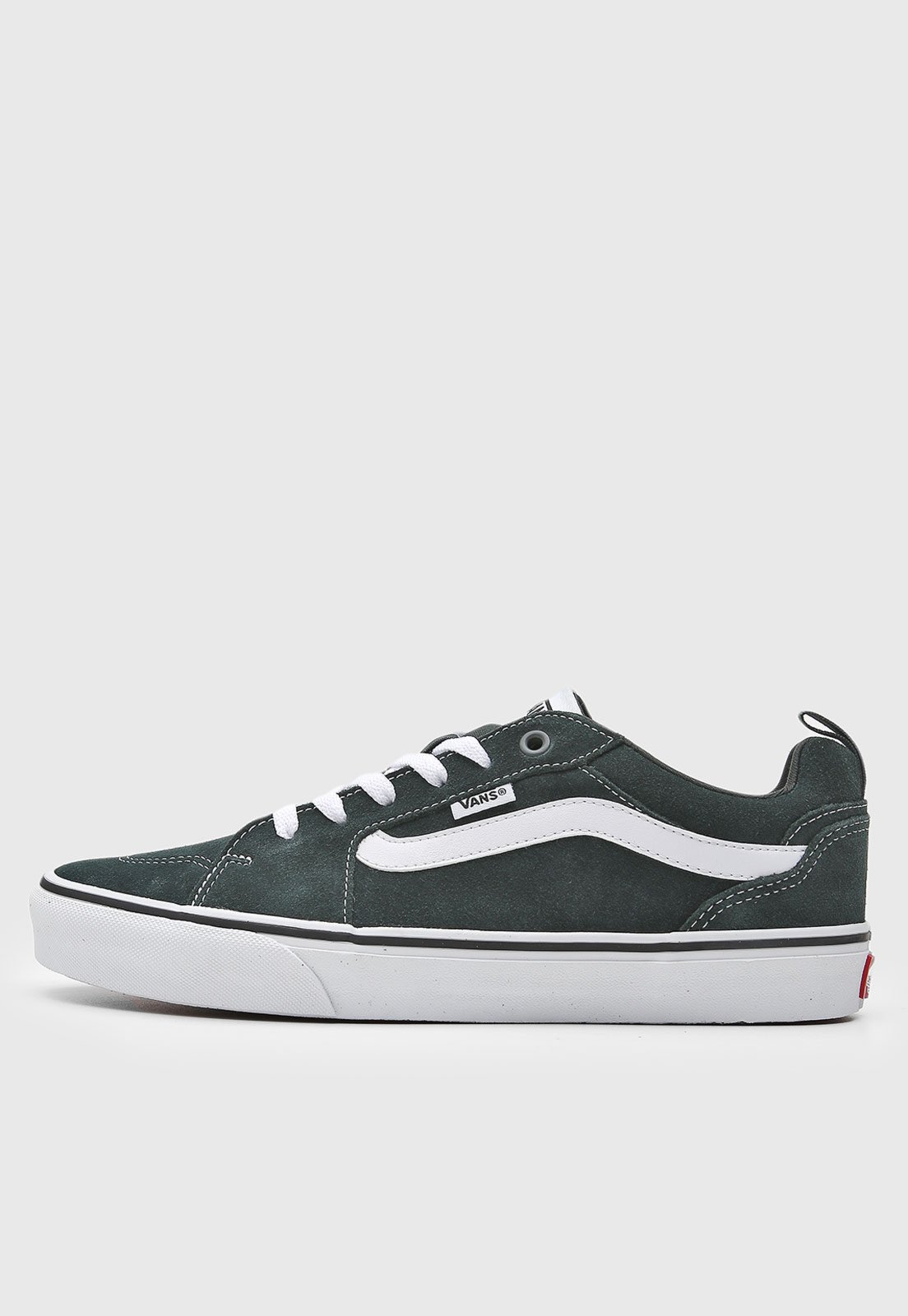 Tênis Vans Filmore Verde