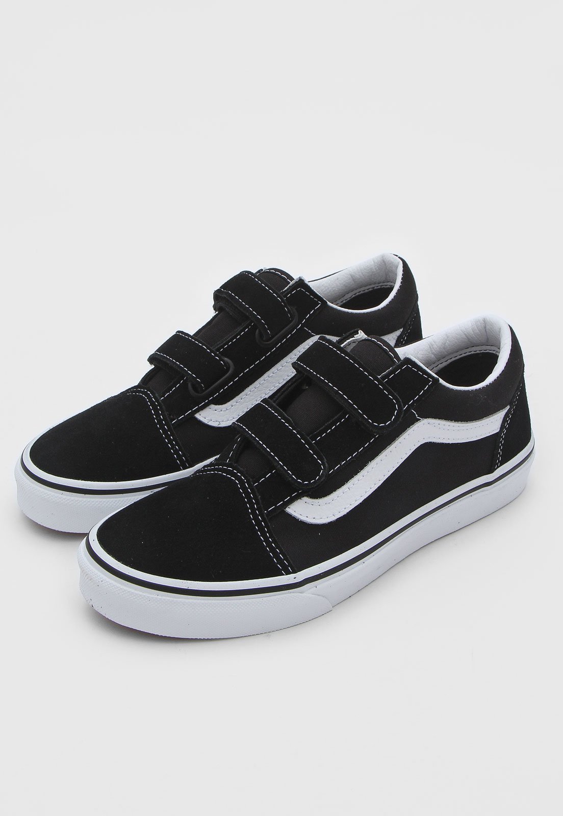 retro black vans