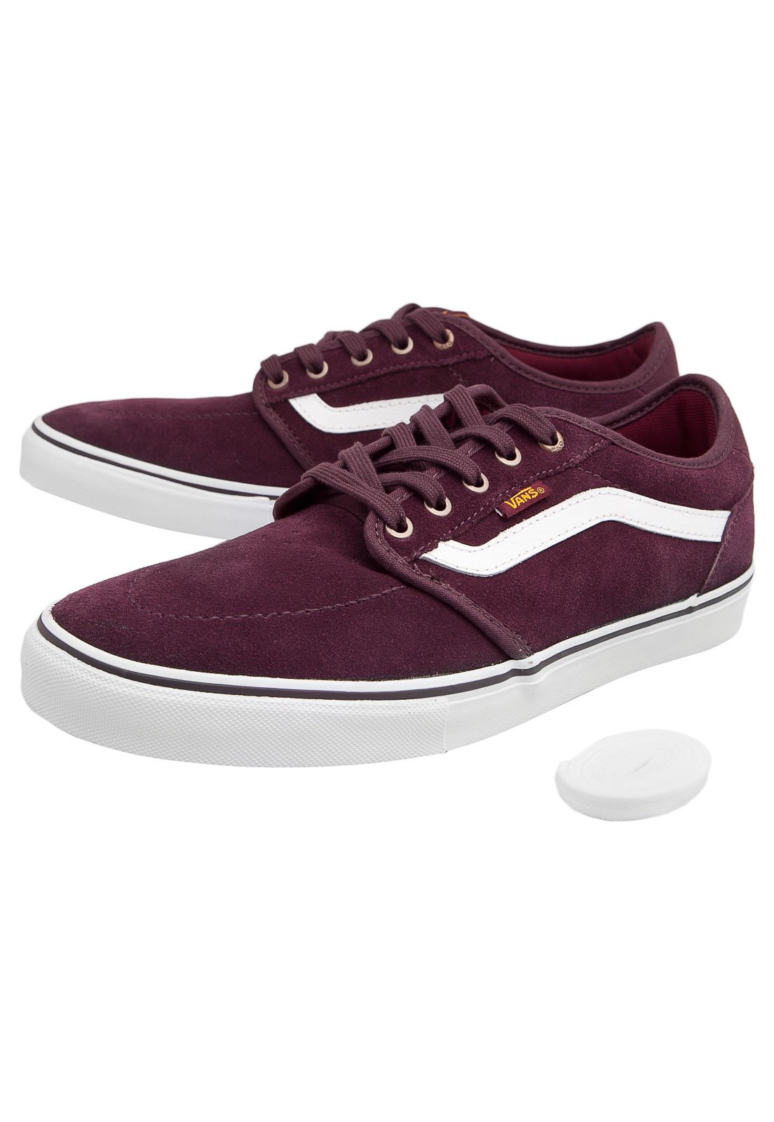 Vans best sale lindero 2