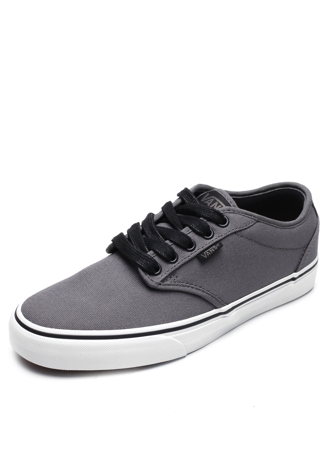 Vans atwood deluxe clearance cinza