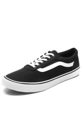 Vans sales maddie preto