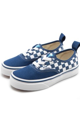 Tenis vans hot sale xadrez masculino