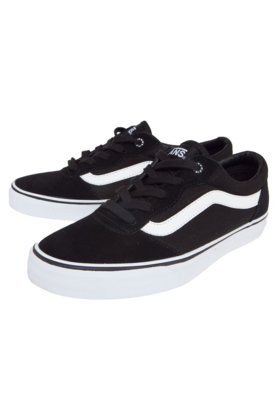 Vans milton best sale