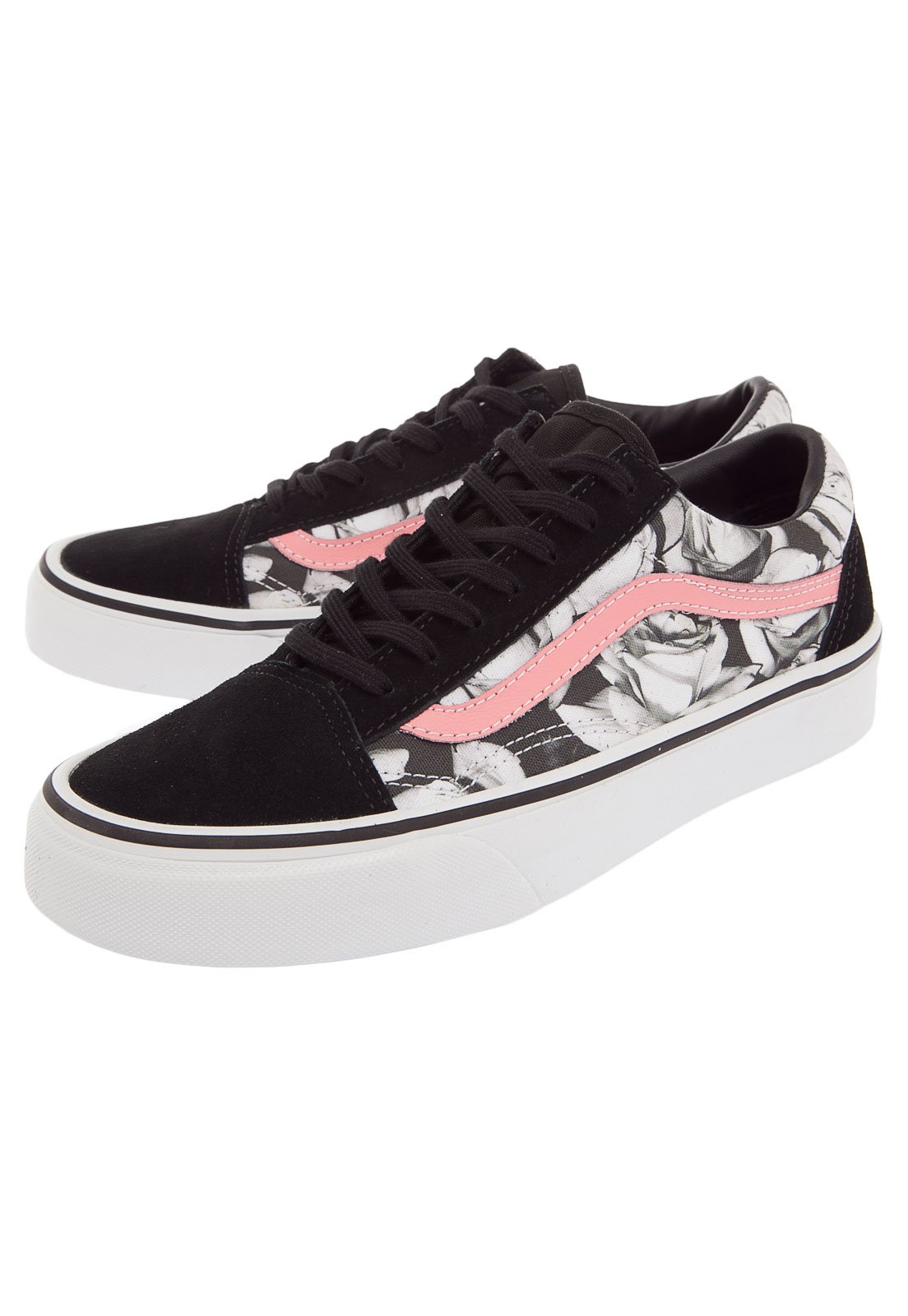 Tenis vans shop old skool dafiti