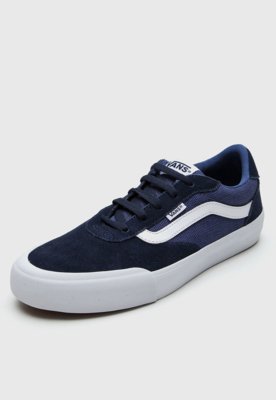 Vans palomar 2025 azul