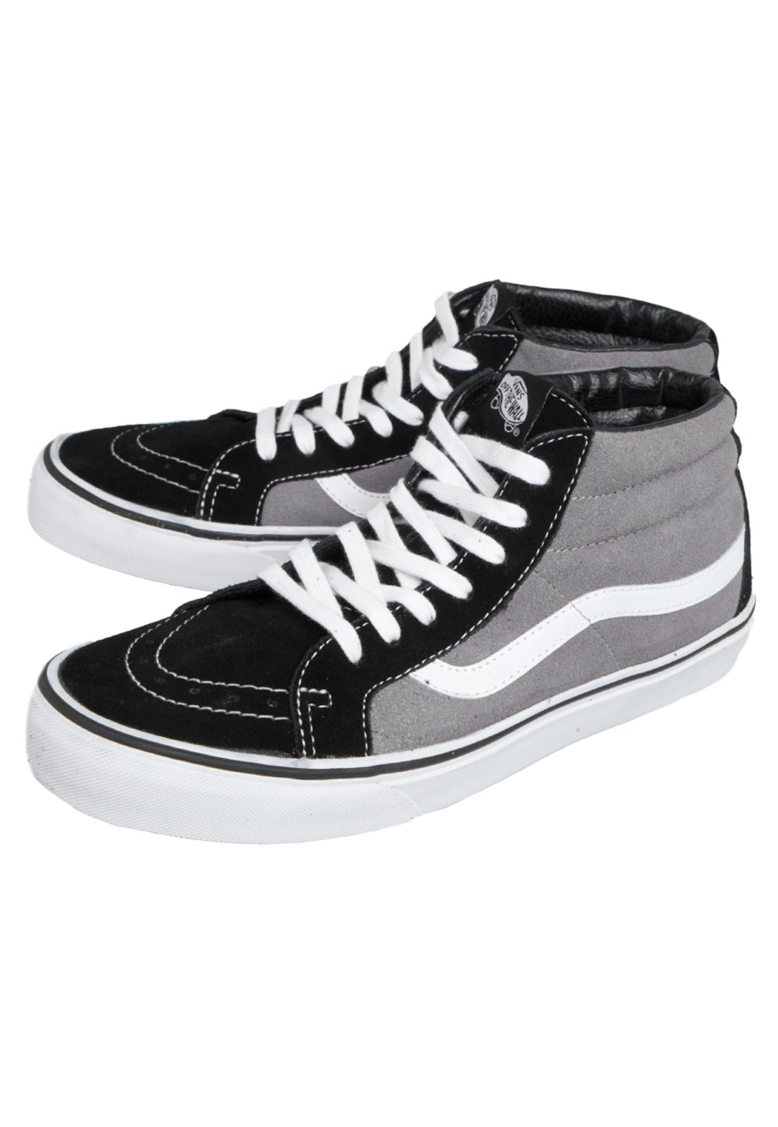 Tenis vans 2024 sk8 mid