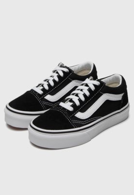 Tenis vans sales feminino dafiti