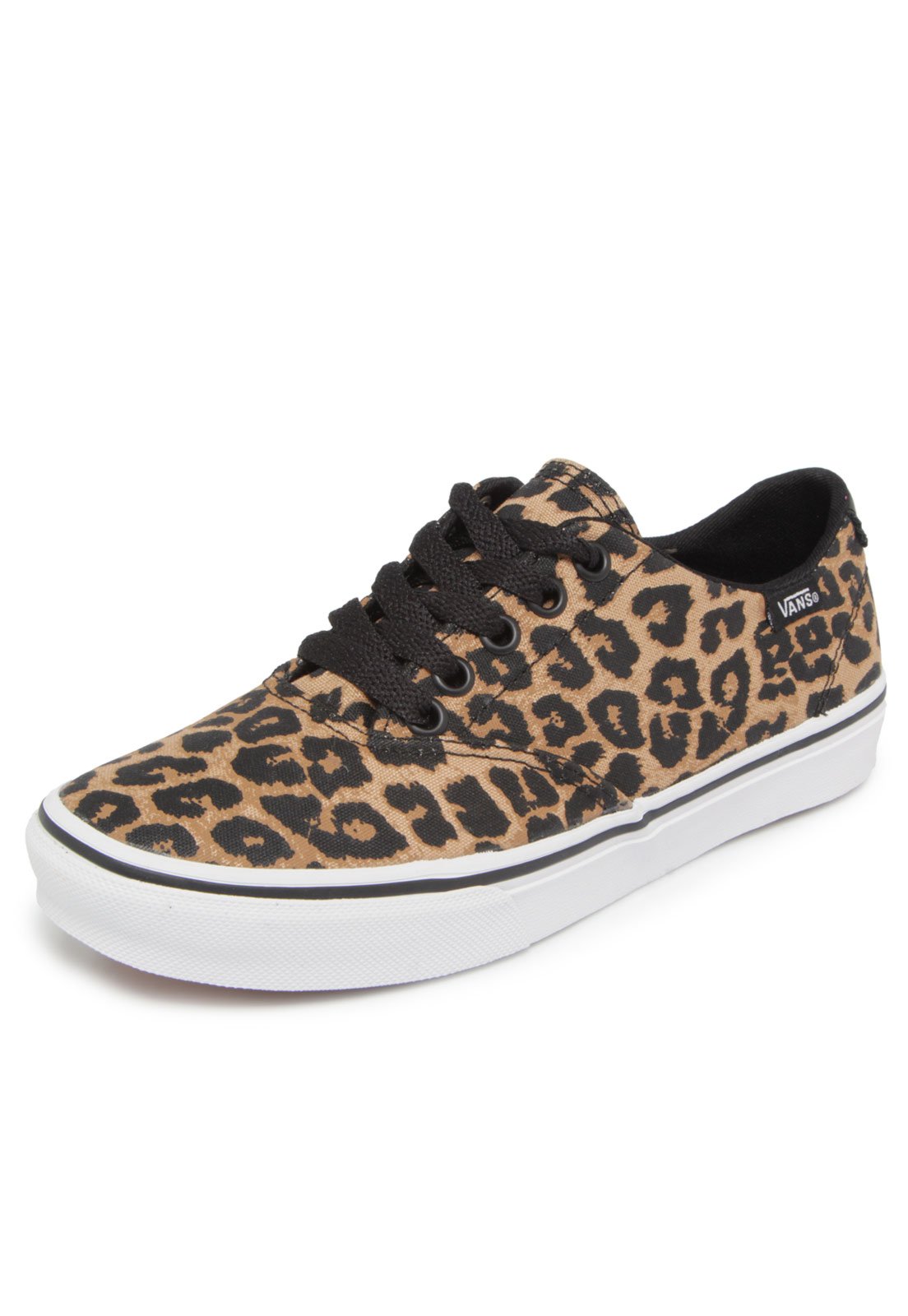 Tenis animal print sales masculino