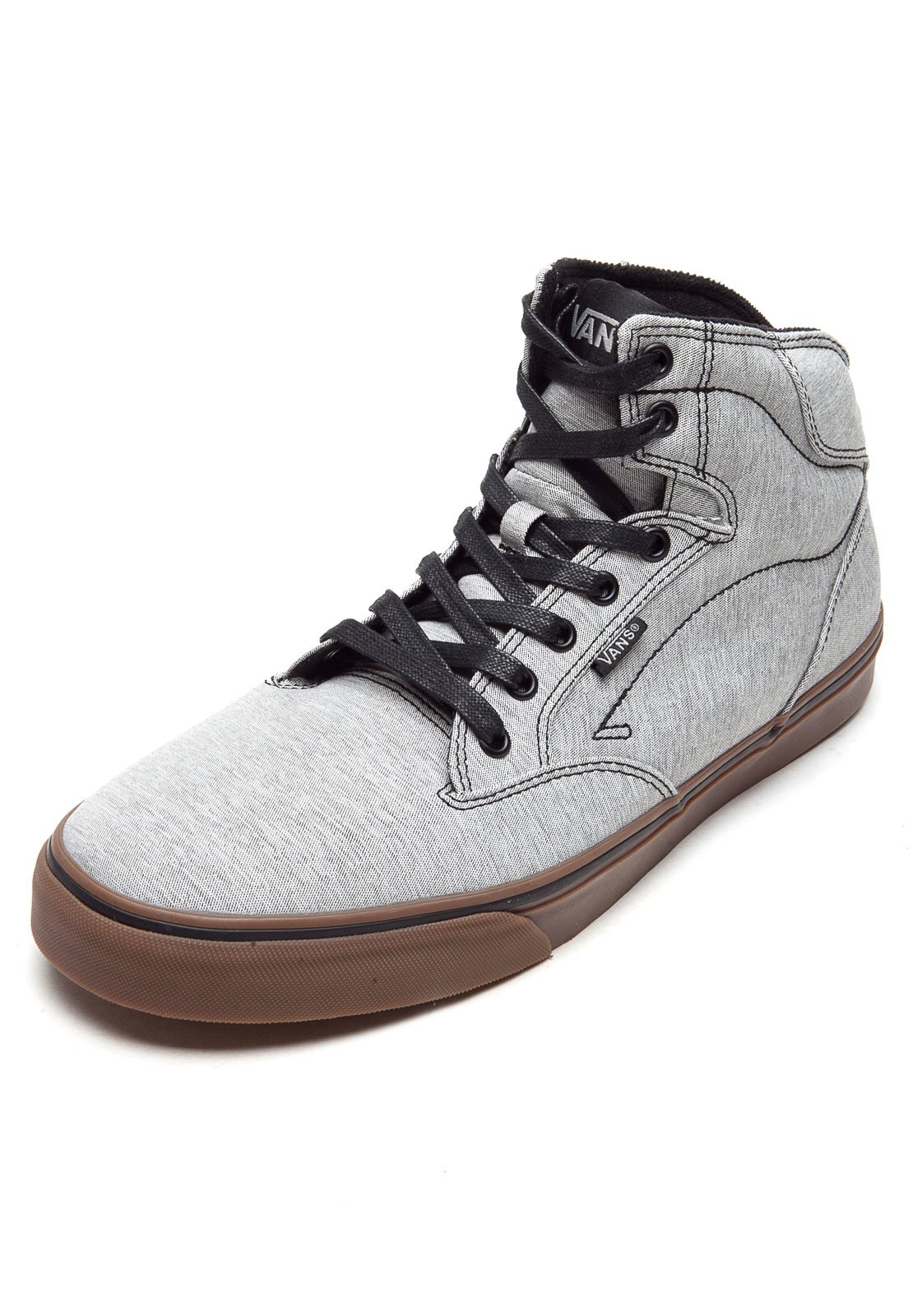 Vans deals winston hi