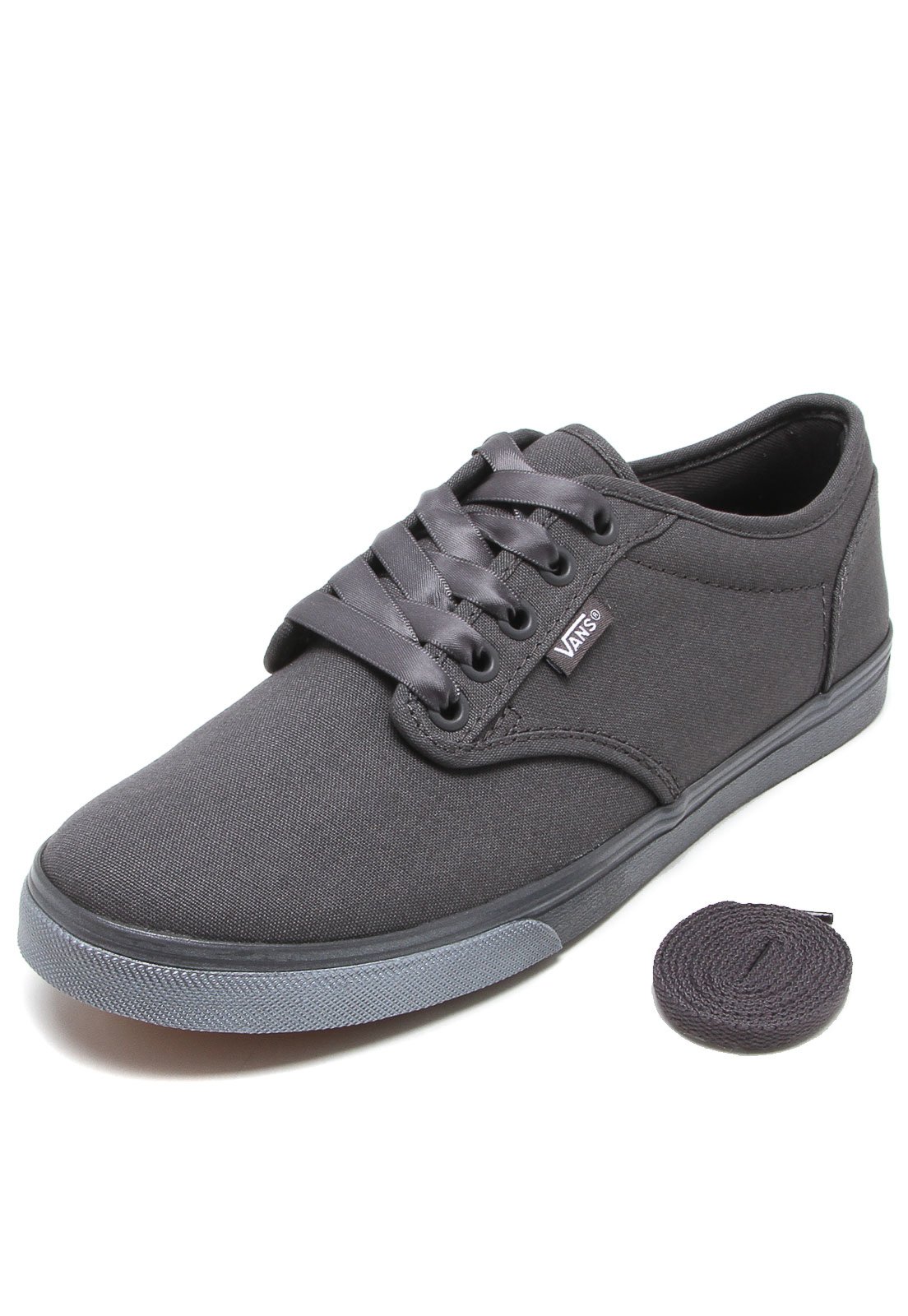 Vans wm deals atwood low