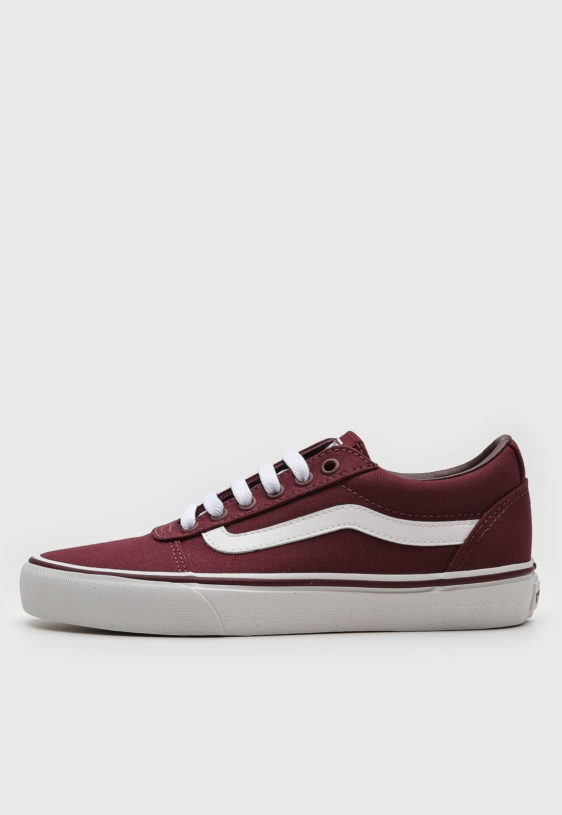 Vans 2025 bordo masculino