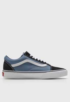 Vans Old Skool Azul