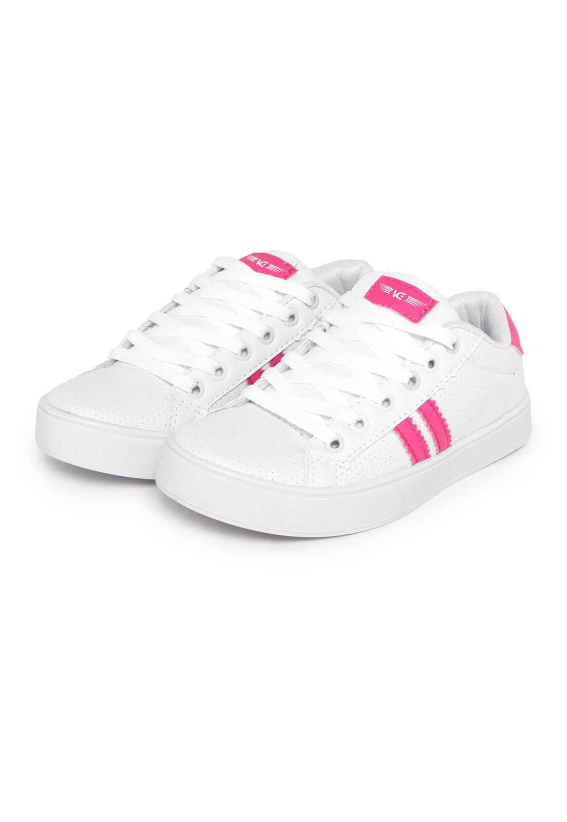 tenis vanscy branco