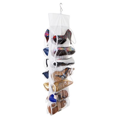 Sapateira Vb Home Vertical para 7 pares Branco Menor preço em Sapateira Vb Home Vertical para 7 pares Branco
