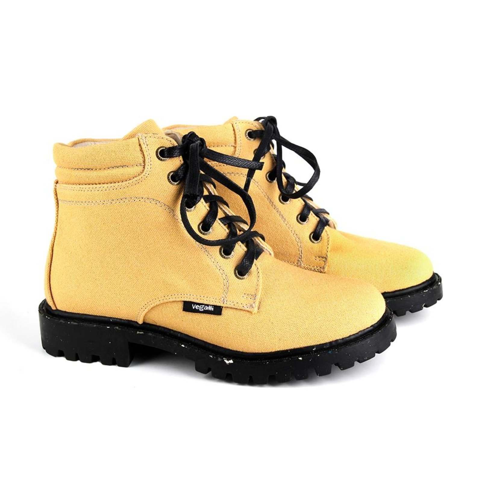 bota mac point coturno feminina