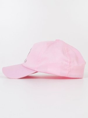 Boné Americano Vels Infantil ROSA