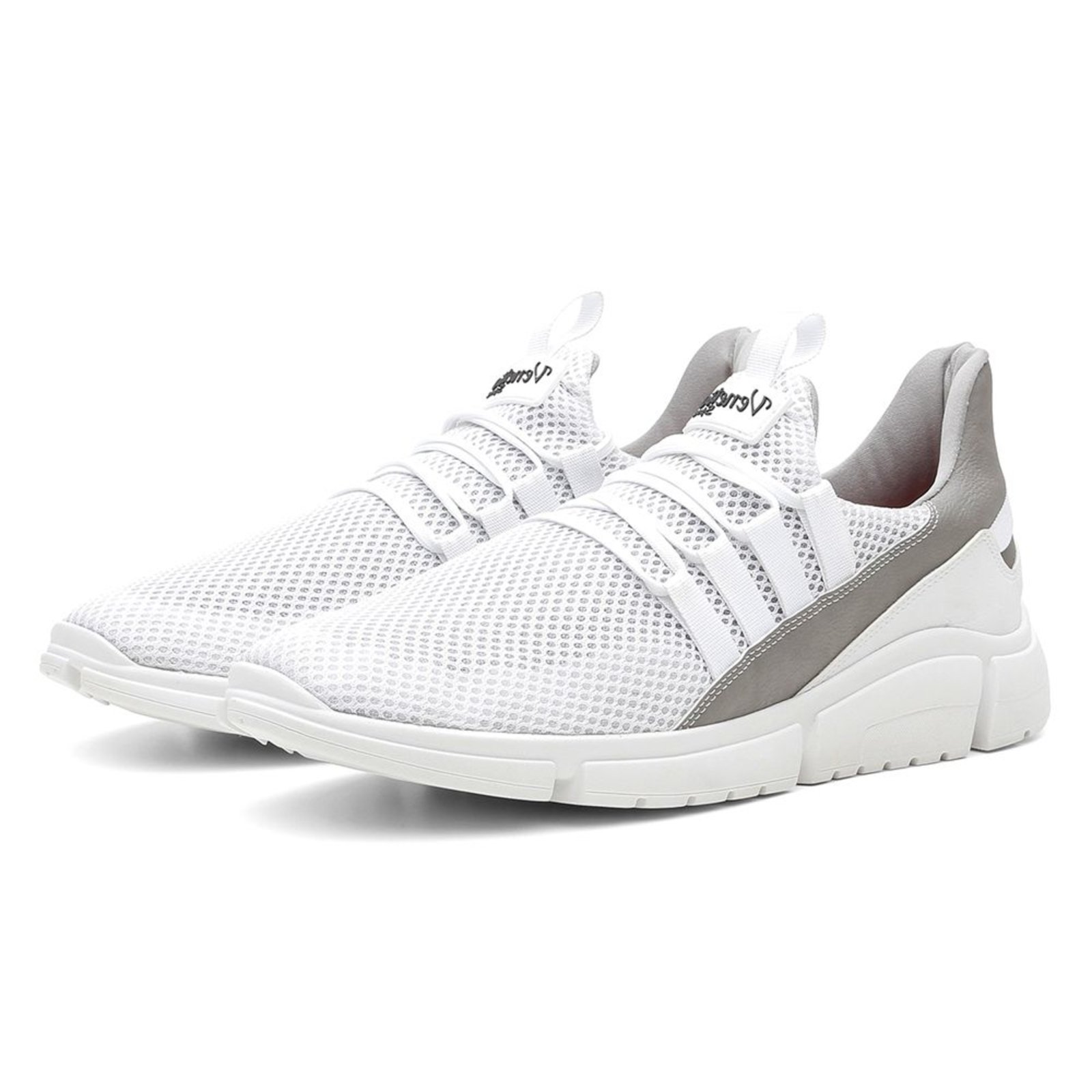 tenis esportivo masculino branco