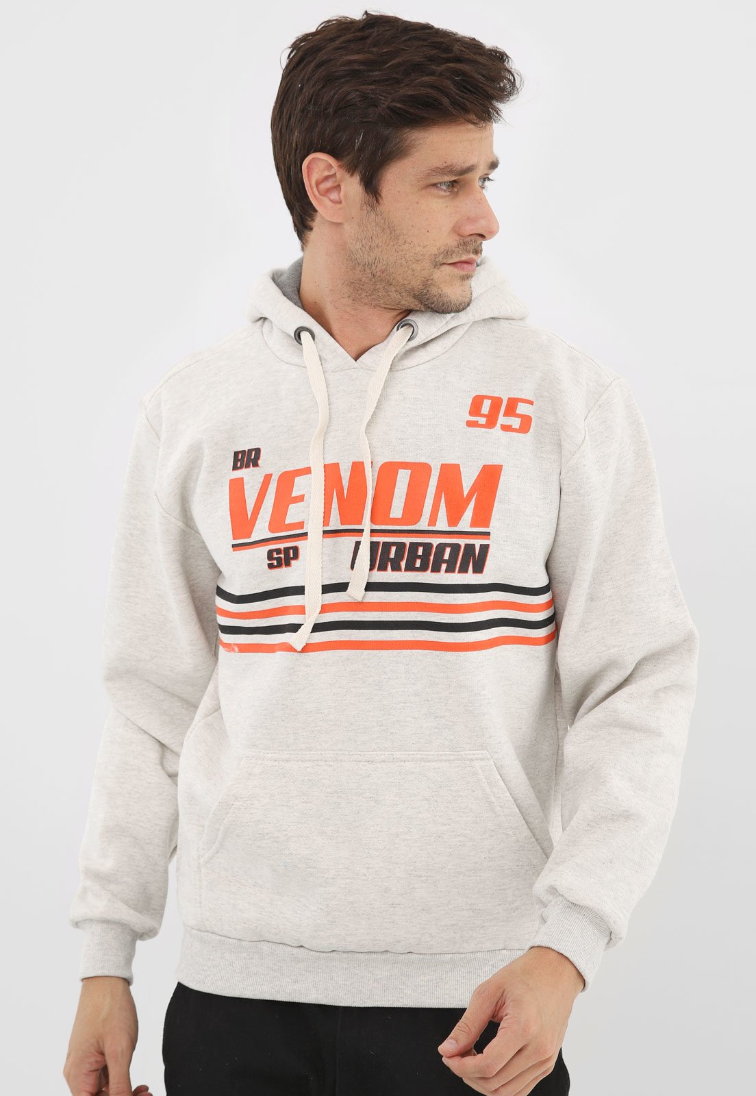 moletom venom skate