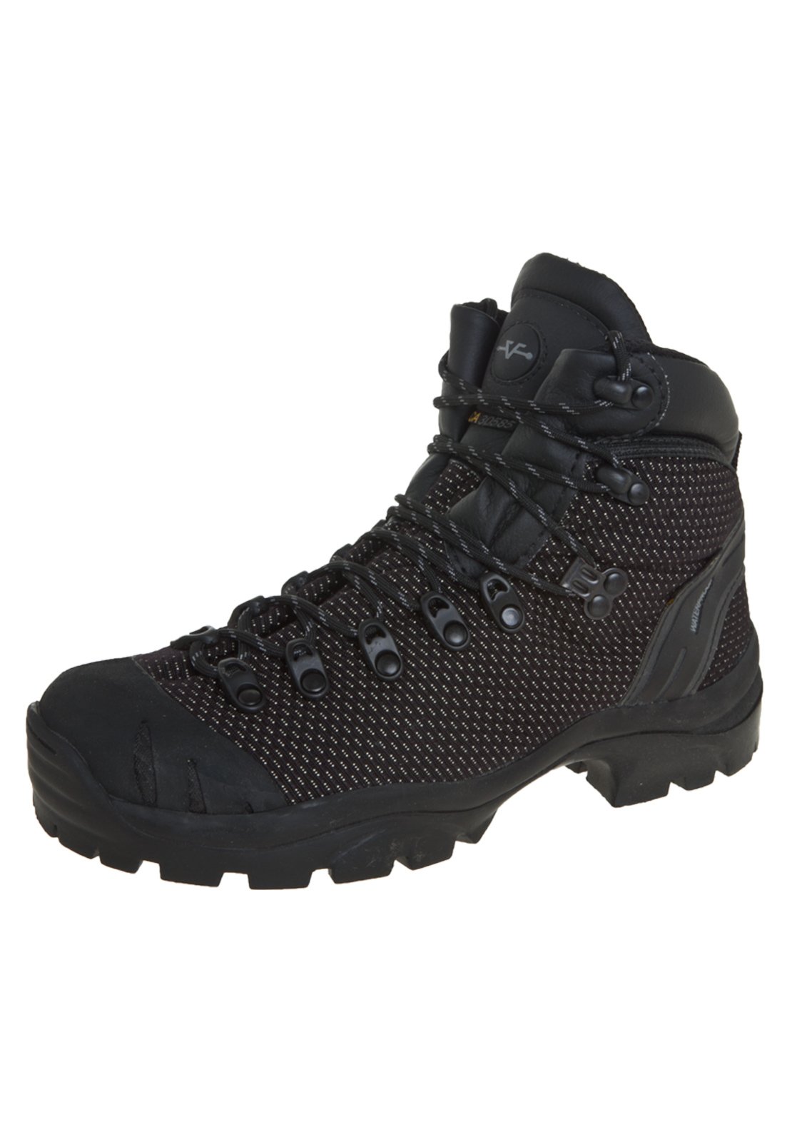 bota nomade waterproof