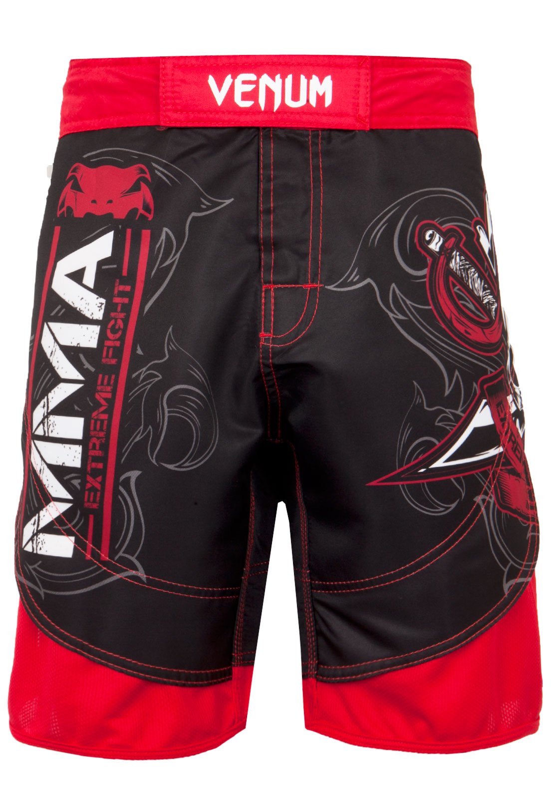 bermuda de mma venum