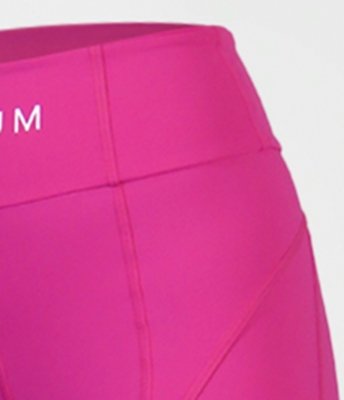 Calça Legging Venum Line Jubille Rosa