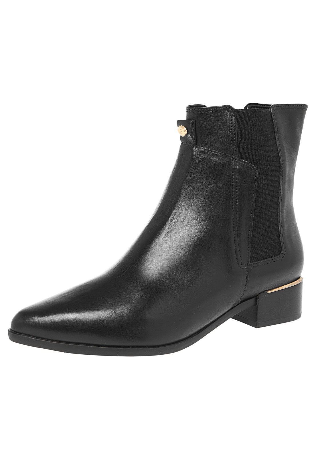 Bota verofatto best sale cano curto