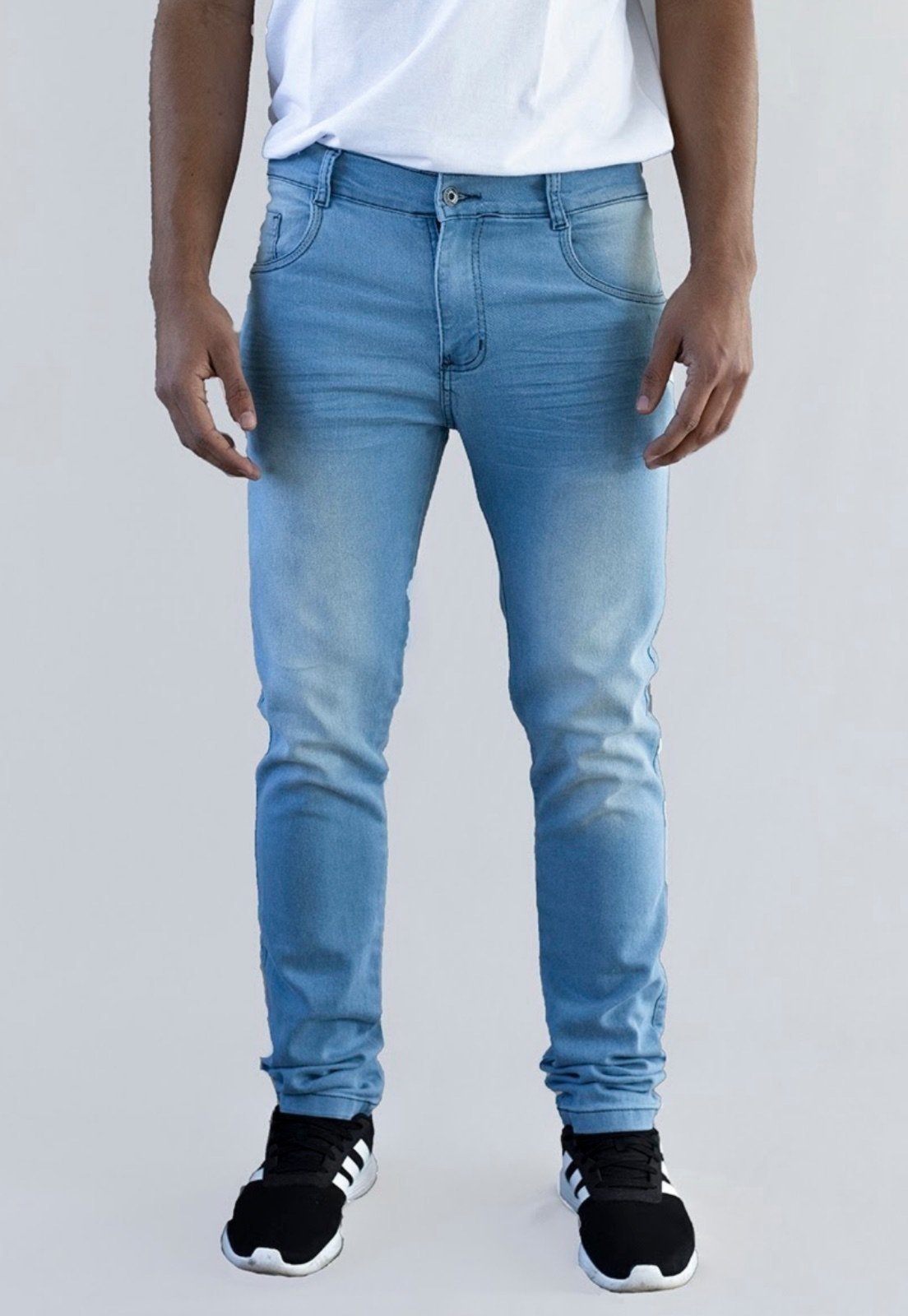 Calça deals jeans versatti