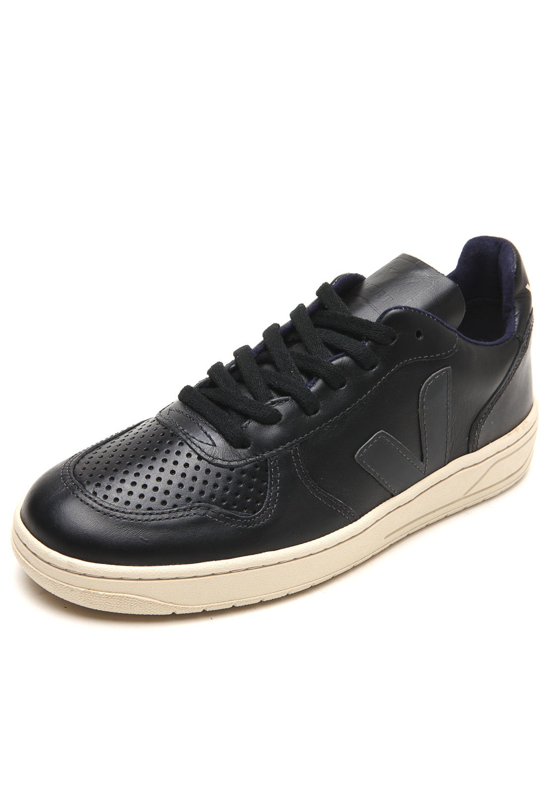 Tenis best sale masculino vert