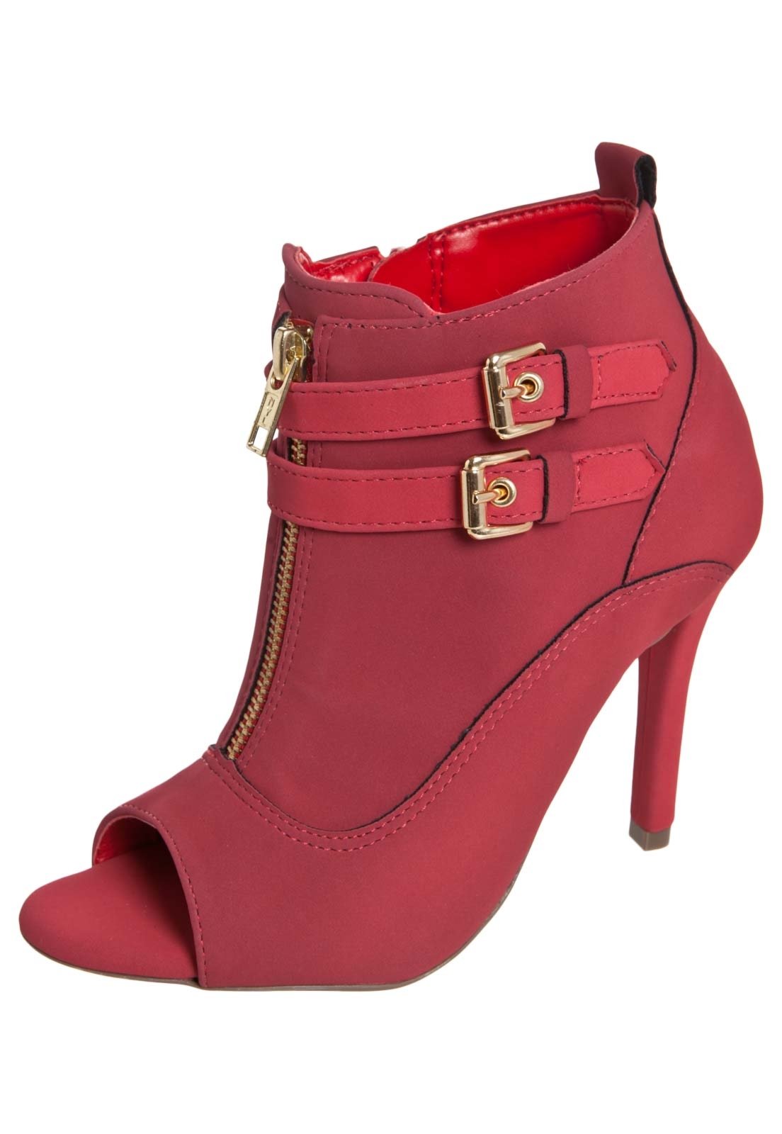 ankle boot via marte