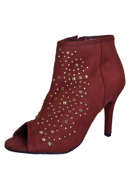 ankle boot via marte