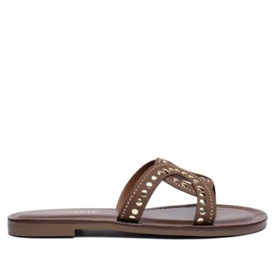 Chinelo Rasteira Feminino Via Marte Flexsoft