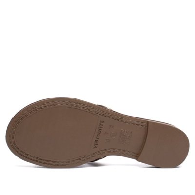 Chinelo Rasteira Feminino Via Marte Flexsoft