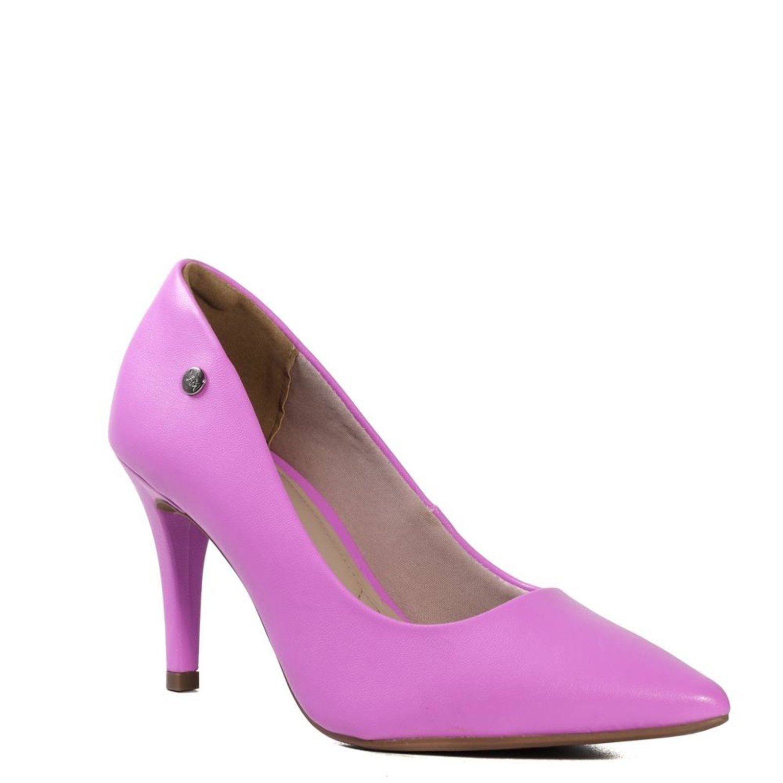 Scarpin violeta sale