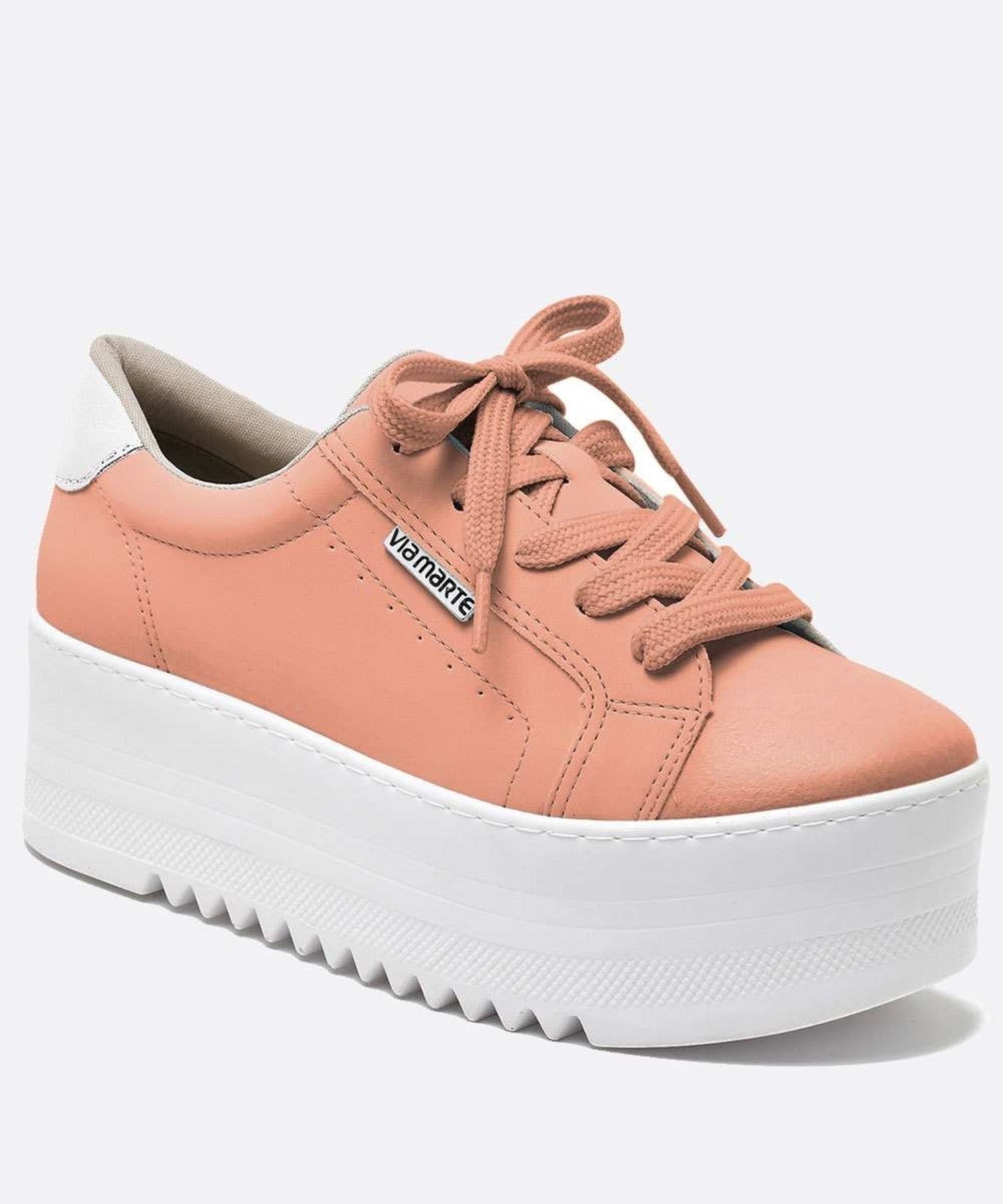 Dafiti tenis hot sale plataforma feminino