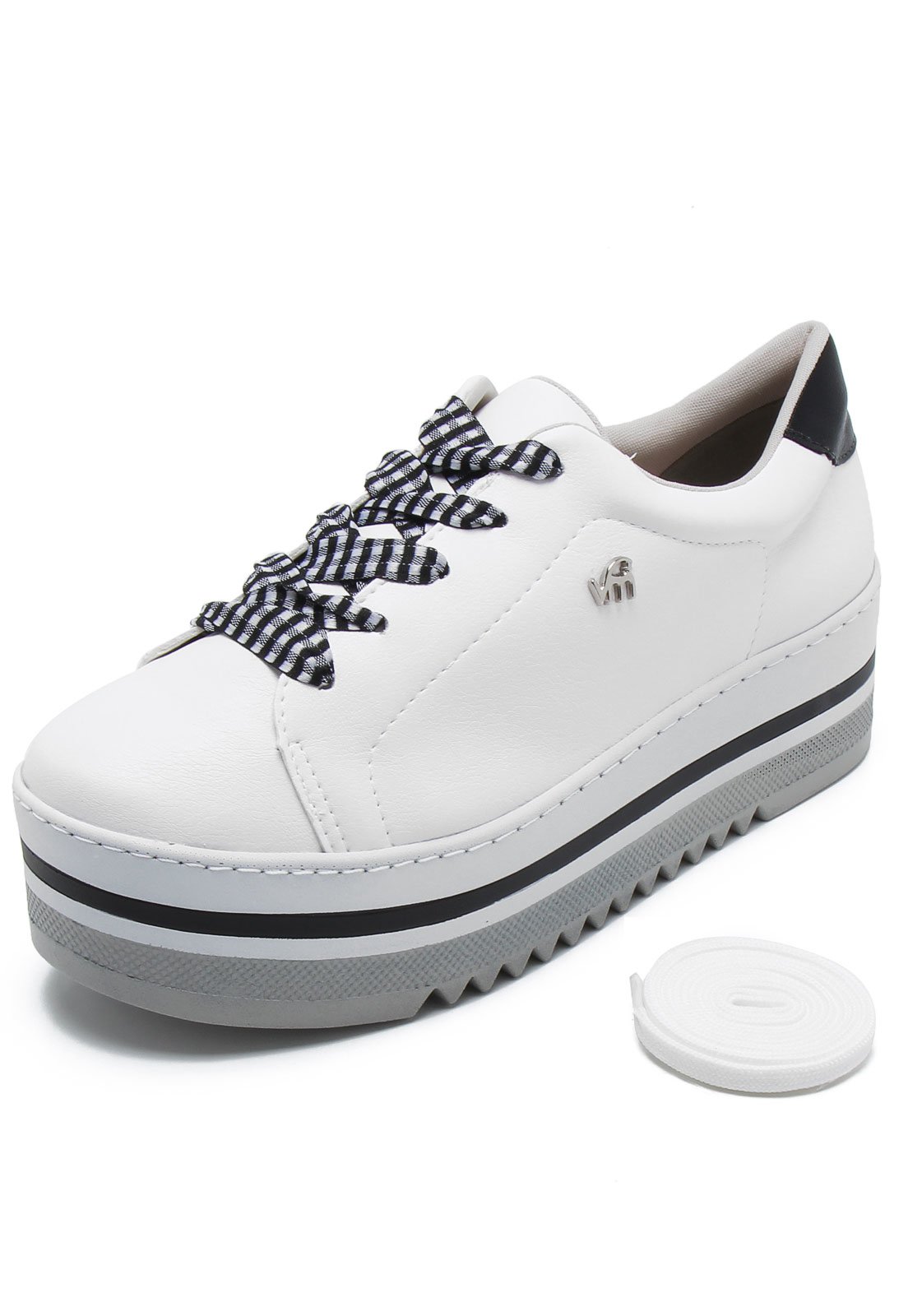 Tenis via marte sales 2019 branco