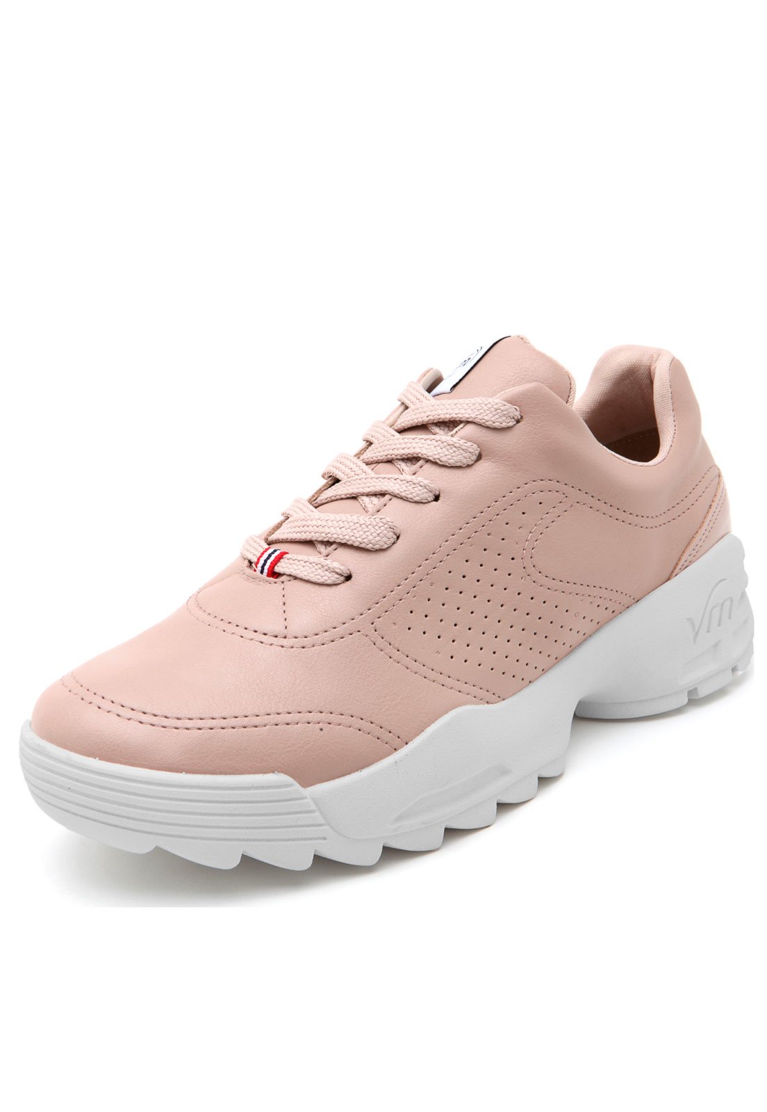 Tenis via marte store rose