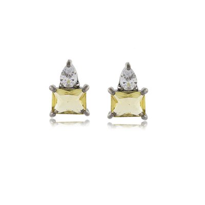 Brinco Viva Jolie Perfuminho Yellow Fancy Menor preço em Brinco Viva Jolie Perfuminho Yellow Fancy