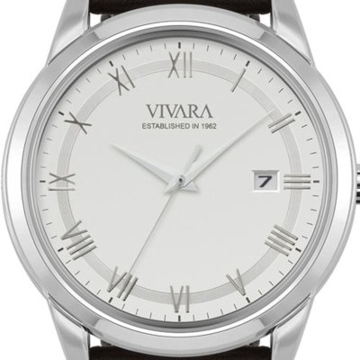 Relógio Feminino Vivara Aço Preto | Relógio Feminino Vivara Usado 82461418  | enjoei