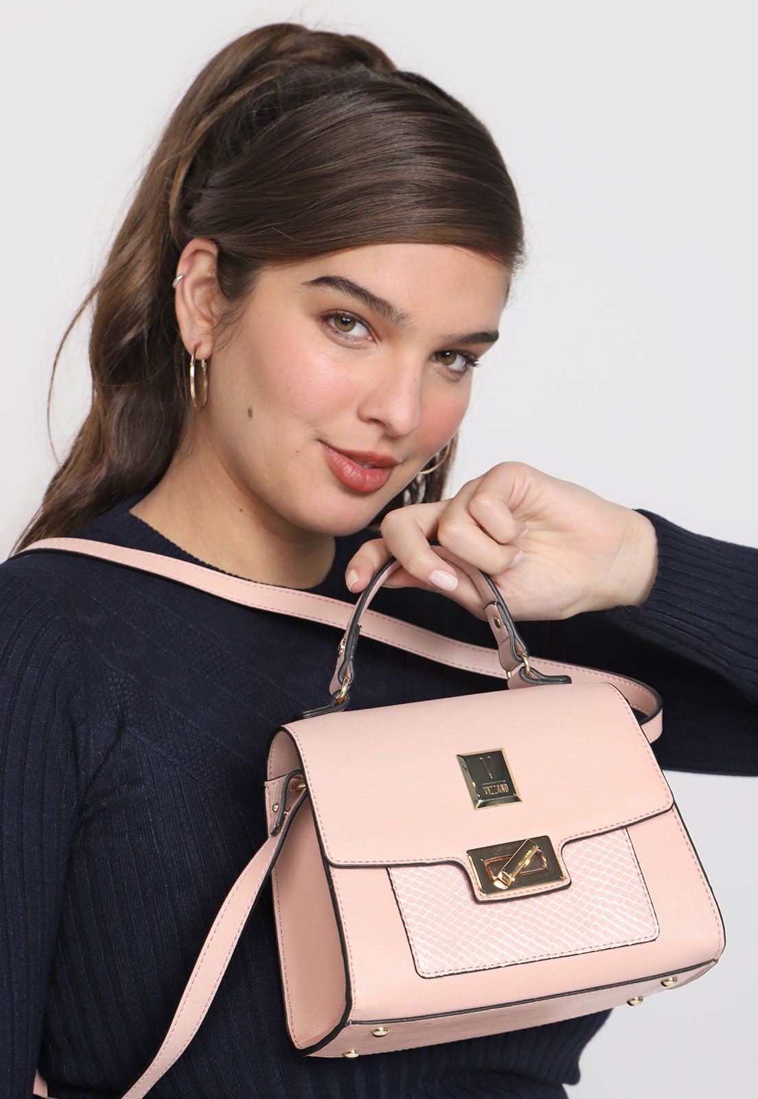mini bolsa vizzano