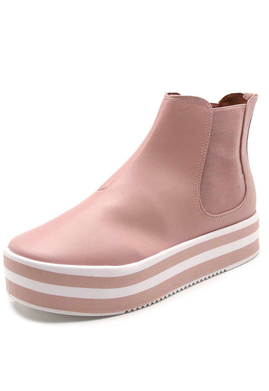bota chelsea vizzano