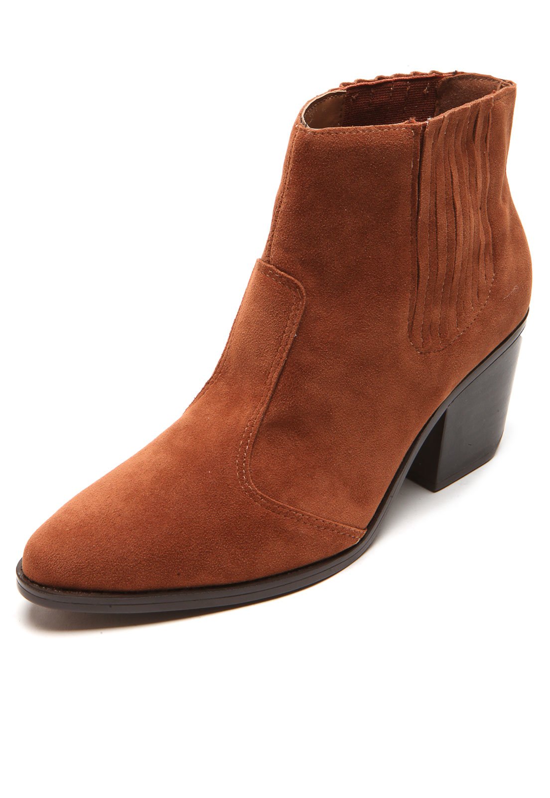 bota chelsea vizzano