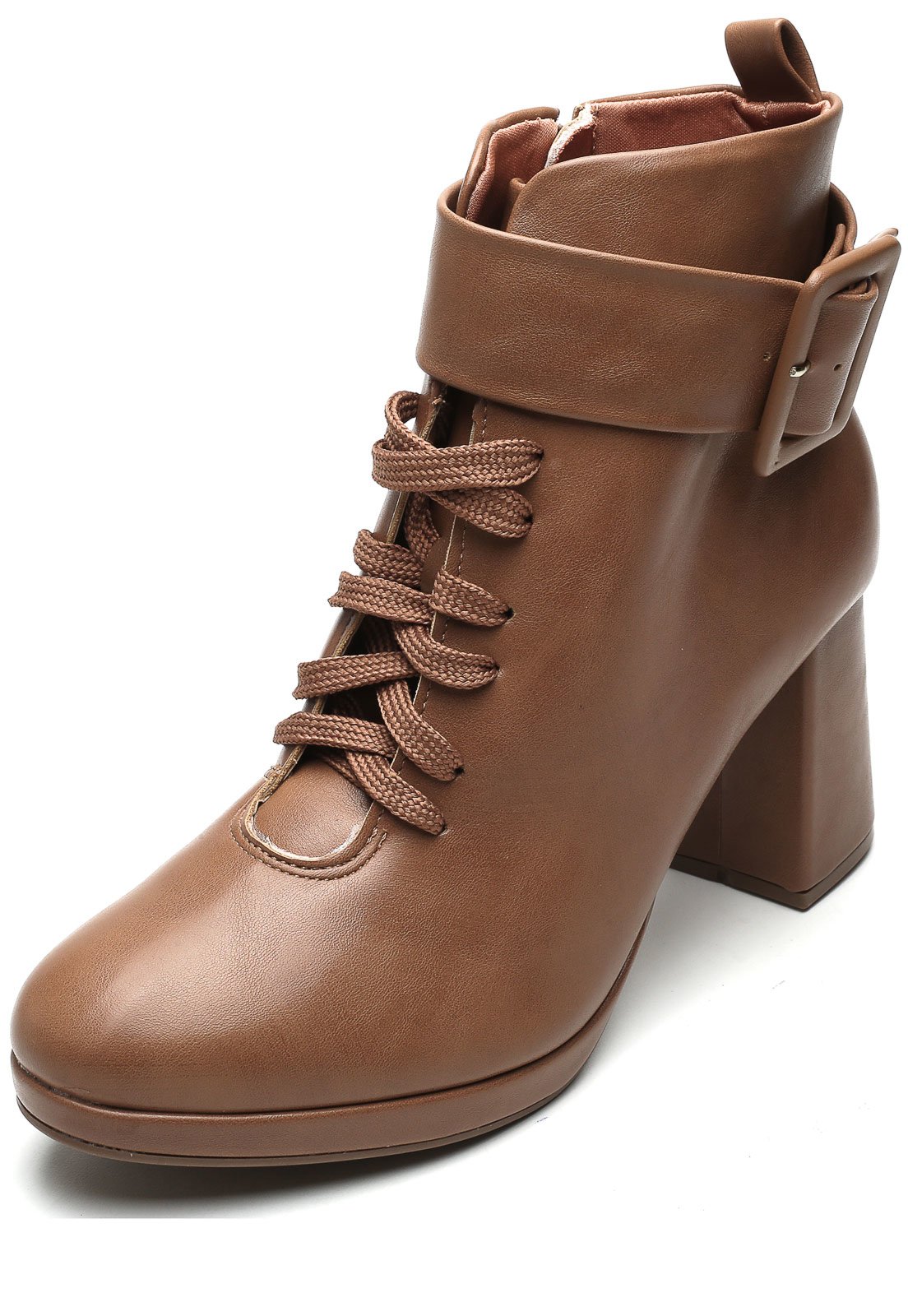 bota fivela vizzano