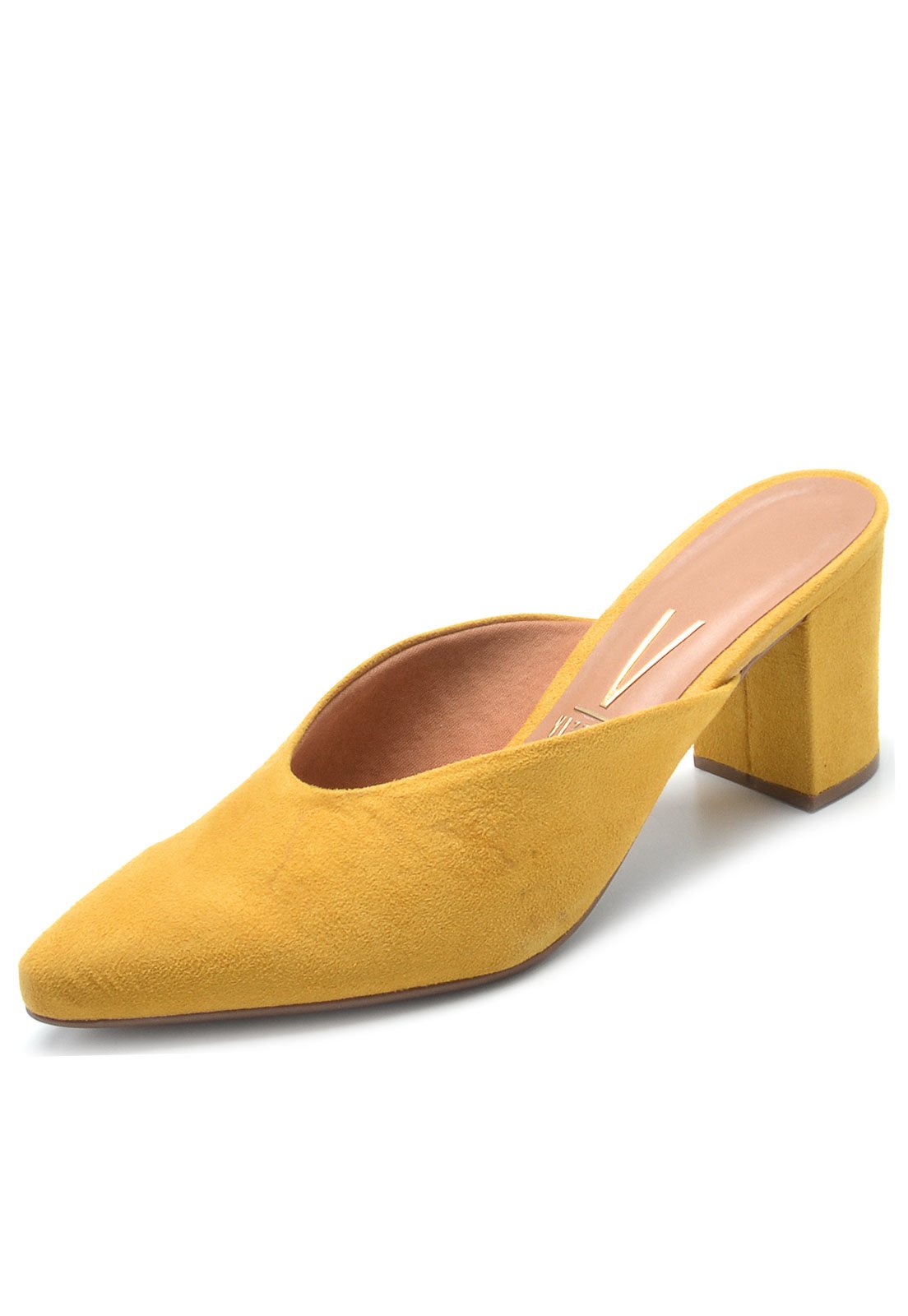 mule amarelo vizzano