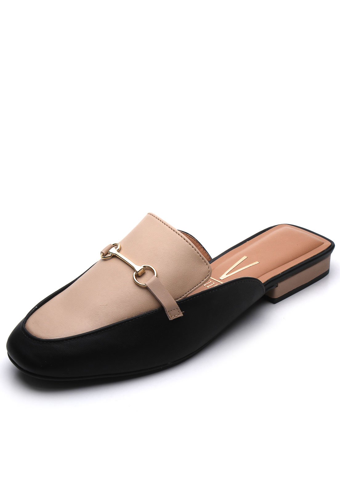 mule da vizzano preto