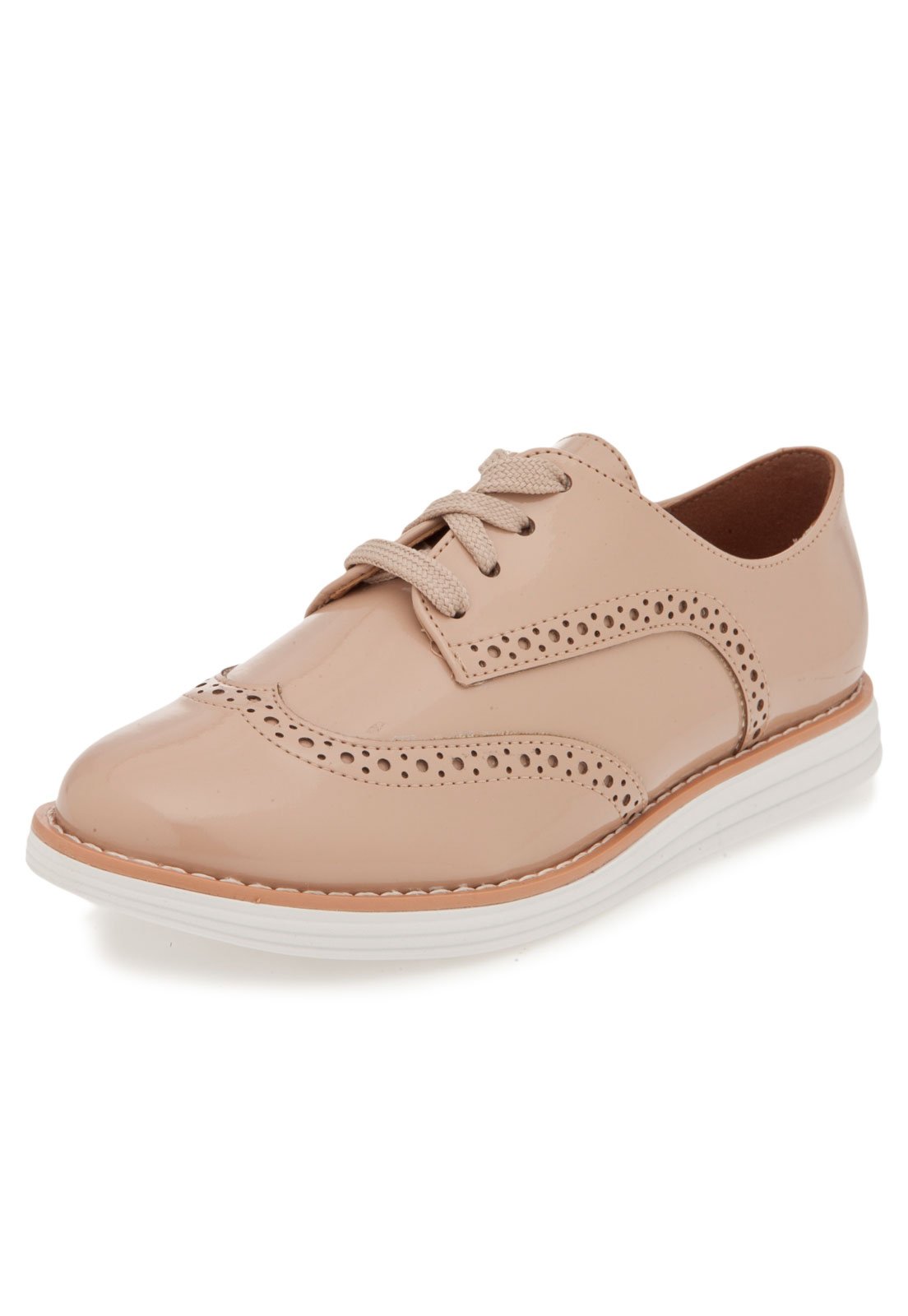 tenis oxford vizzano