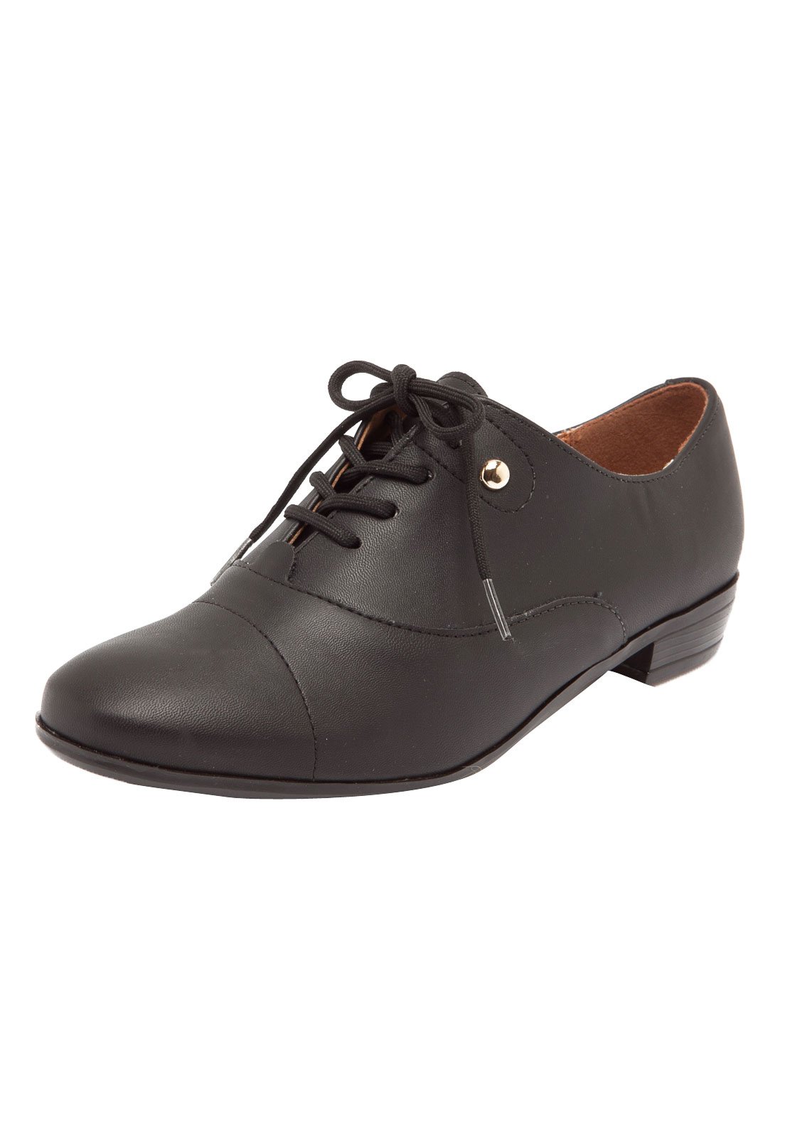 oxford preto vizzano