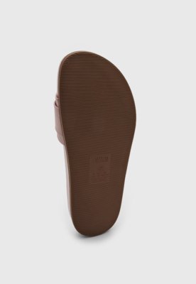 Rasteira Feminina Vizzano Slide Rosa