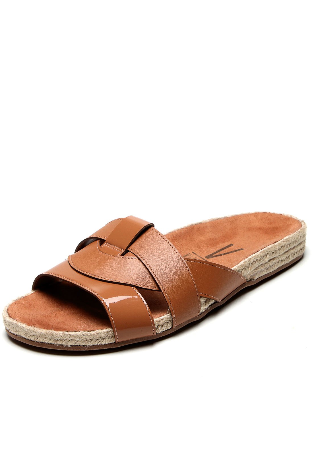 tenis vizzano tiras cruzadas