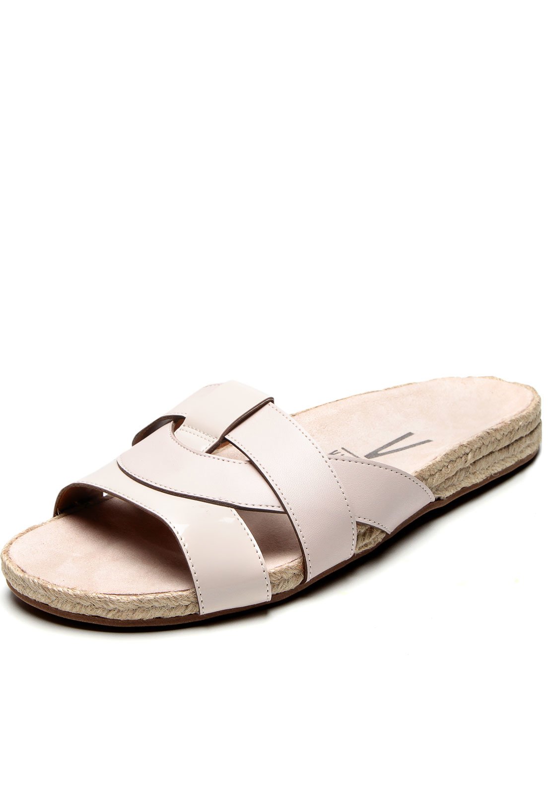 tenis vizzano tiras cruzadas
