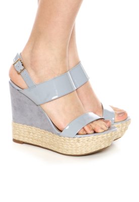 espadrille vizzano azul